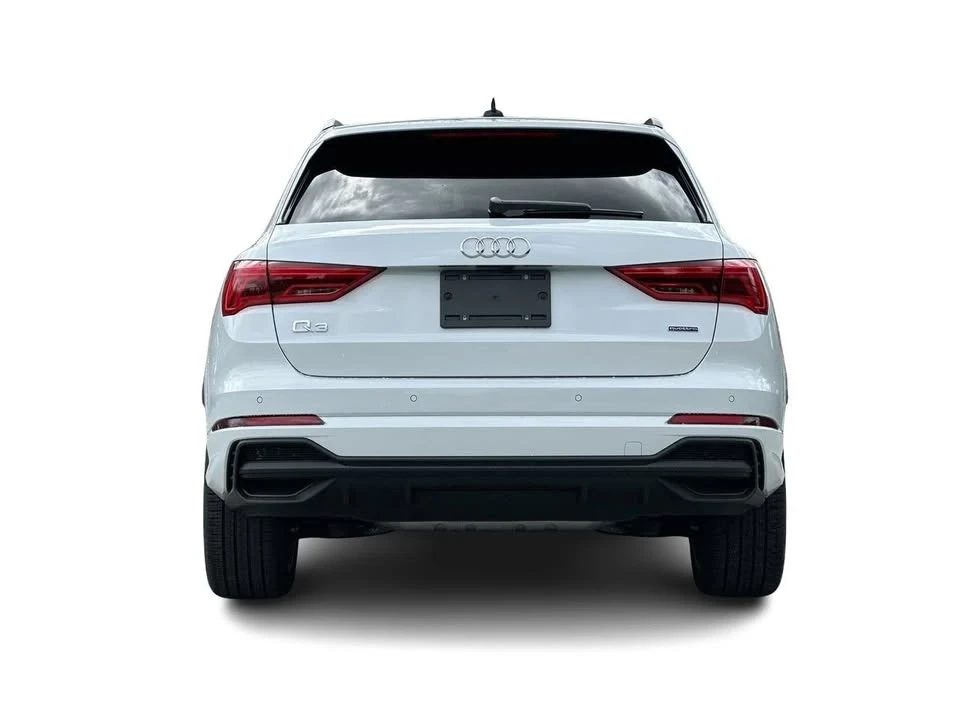 2025 Audi F3 Q3 - Image 11 of 19