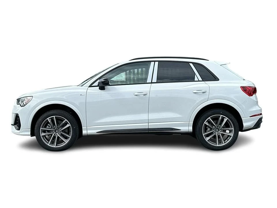 2025 Audi F3 Q3 - Image 7 of 19