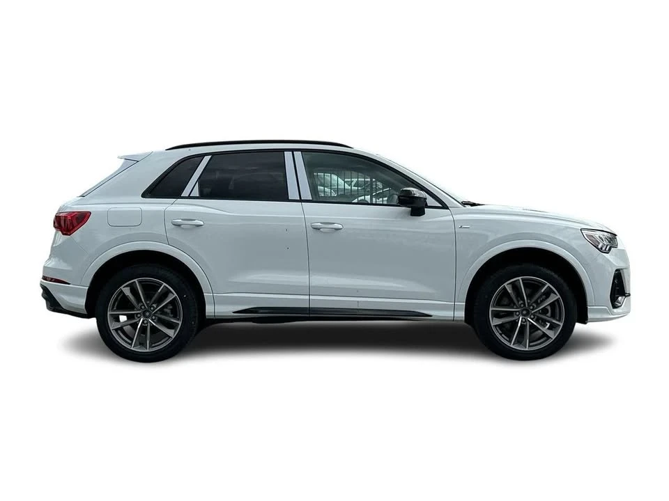 2025 Audi F3 Q3 - Image 15 of 19