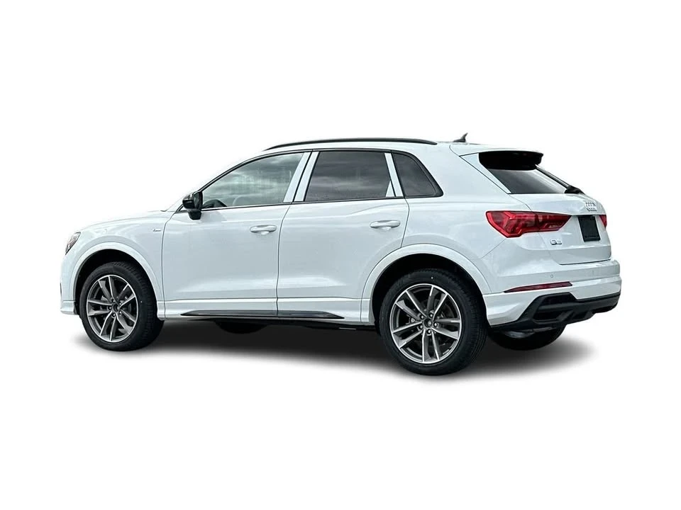 2025 Audi F3 Q3 - Image 8 of 19