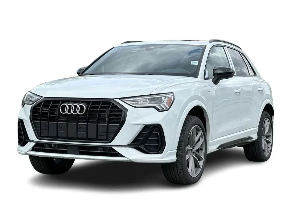 2025 Audi F3 Q3 - Image 4 of 19