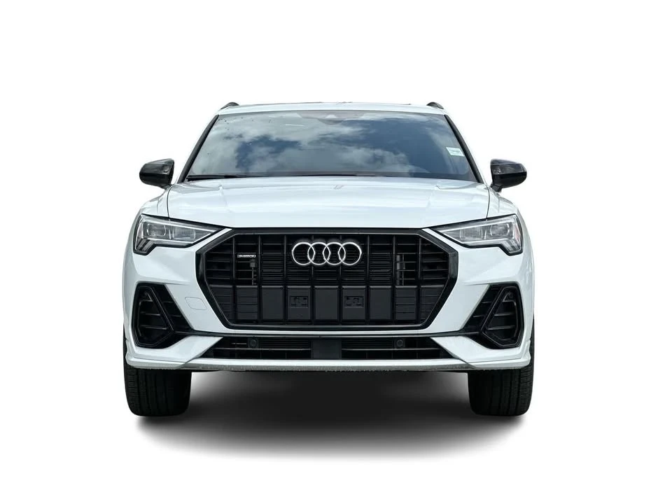 2025 Audi F3 Q3 - Image 3 of 19
