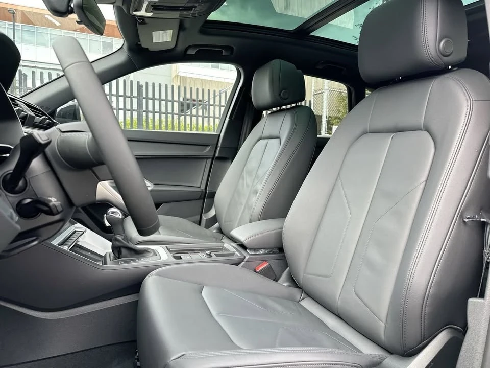2025 Audi F3 Q3 - Image 17 of 19