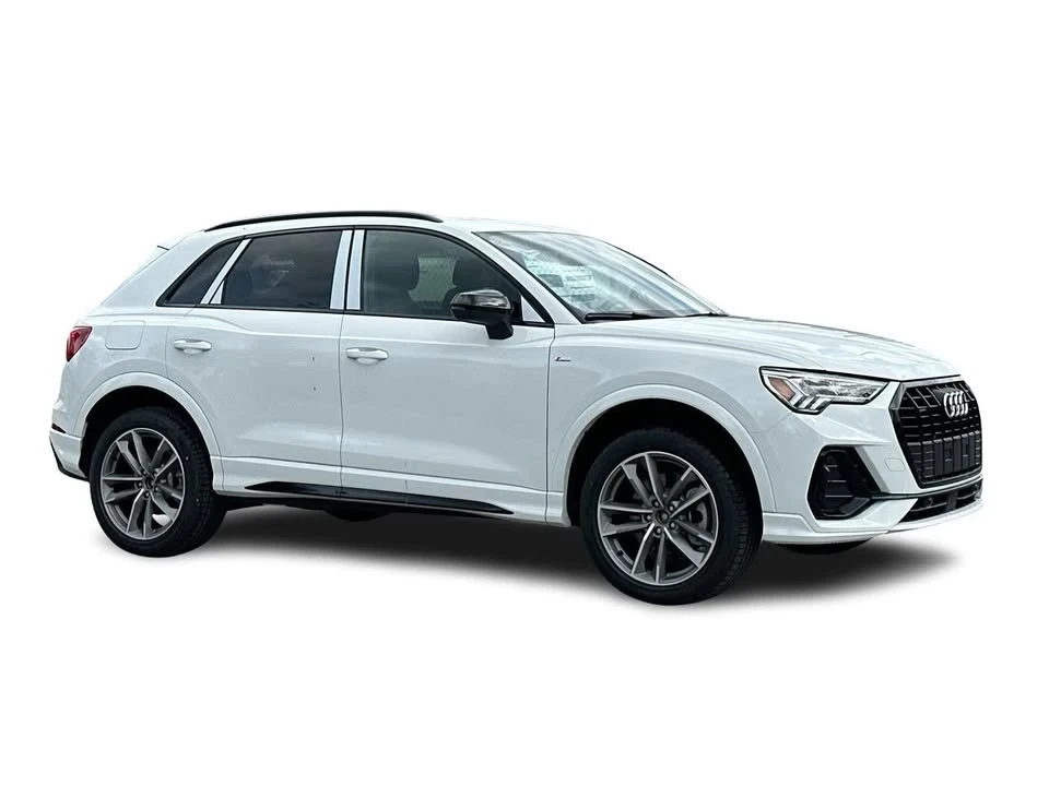 2025 Audi F3 Q3 - Image 16 of 19