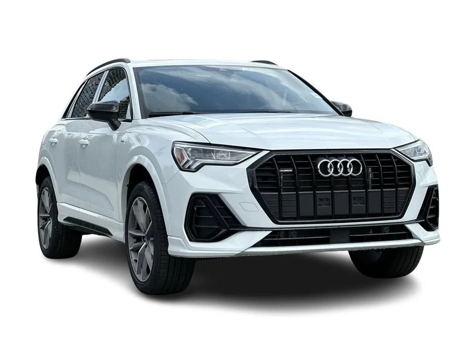 2025 Audi F3 Q3 - Image 2 of 19