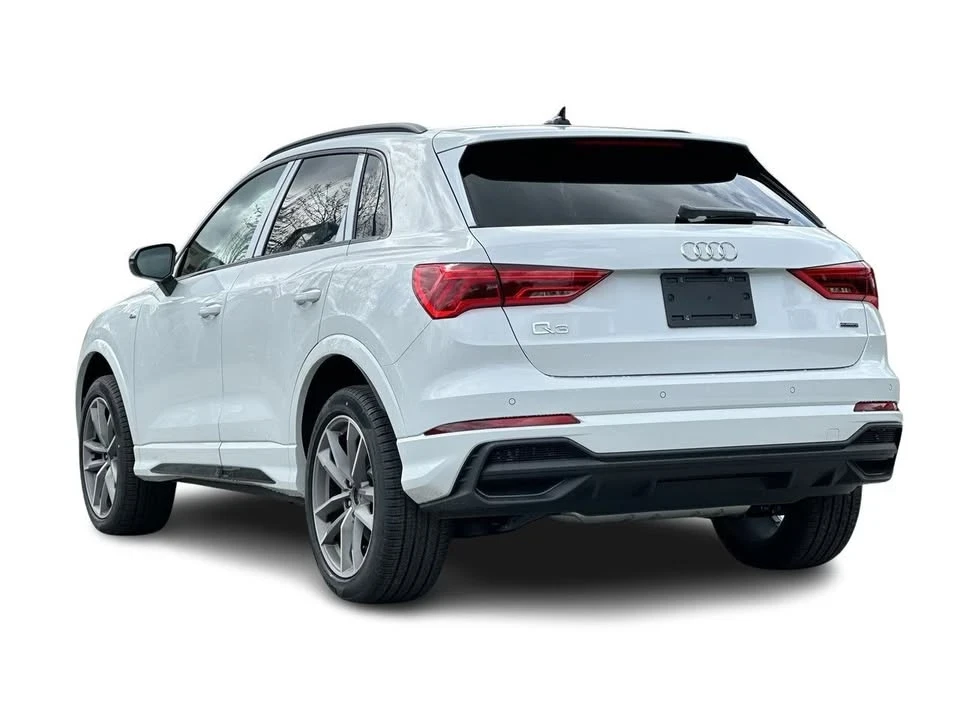 2025 Audi F3 Q3 - Image 10 of 19