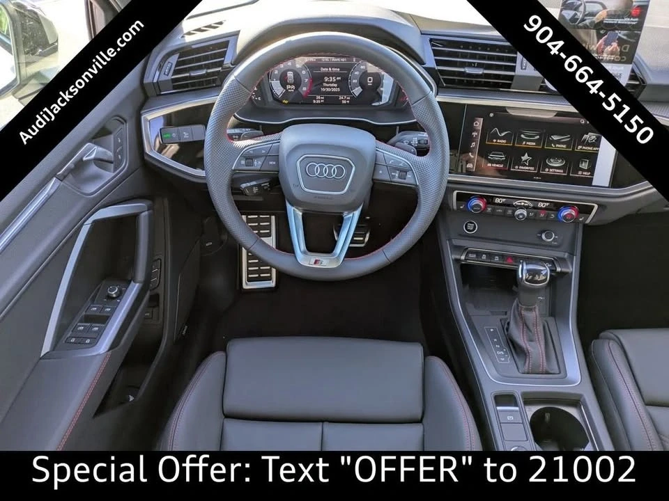 2025 Audi F3 Q3 - Image 18 of 19