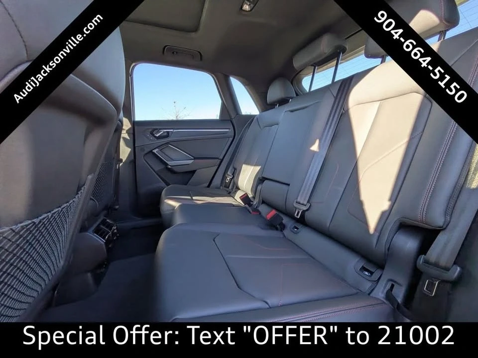 2025 Audi F3 Q3 - Image 15 of 19