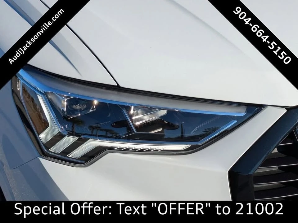 2025 Audi F3 Q3 - Image 10 of 19