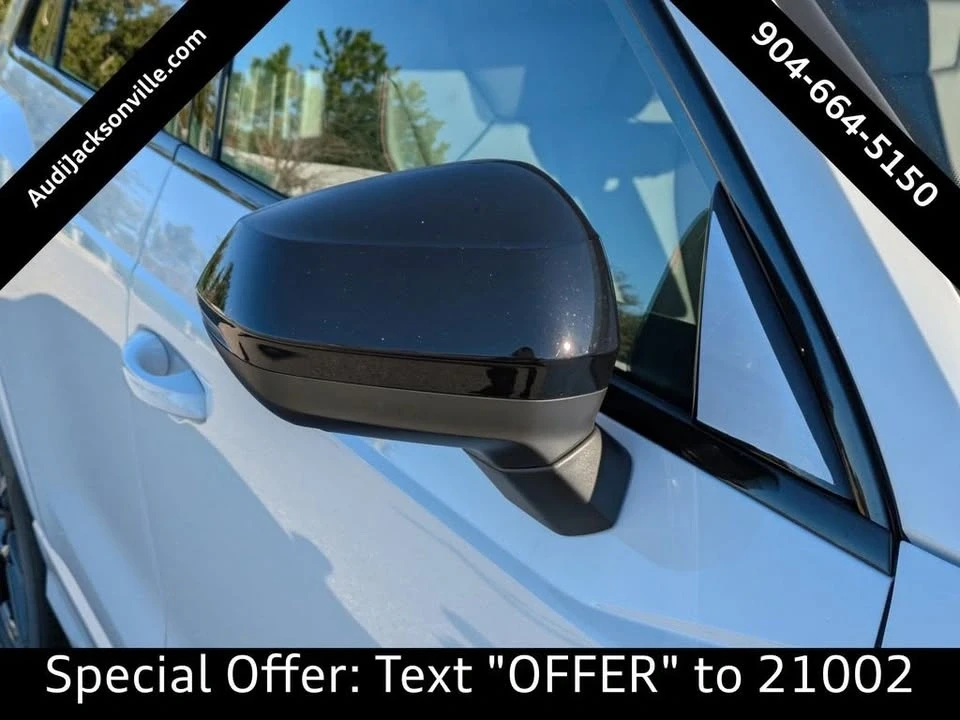 2025 Audi F3 Q3 - Image 11 of 19