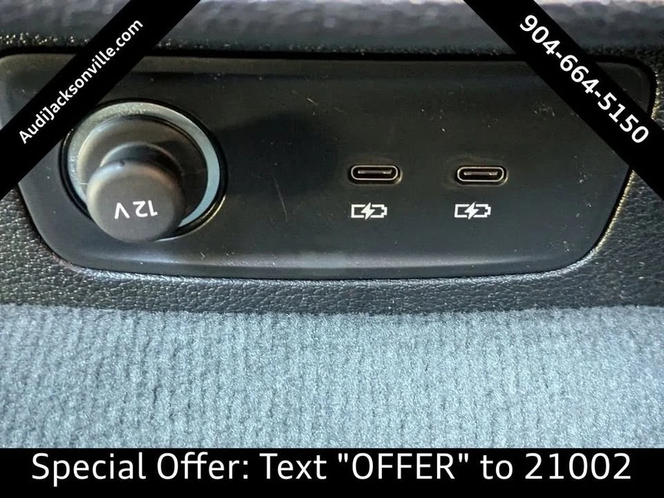 2025 Audi F3 Q3 - Image 16 of 19