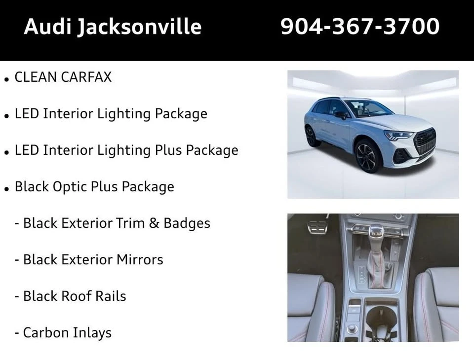 2025 Audi F3 Q3 - Image 12 of 19