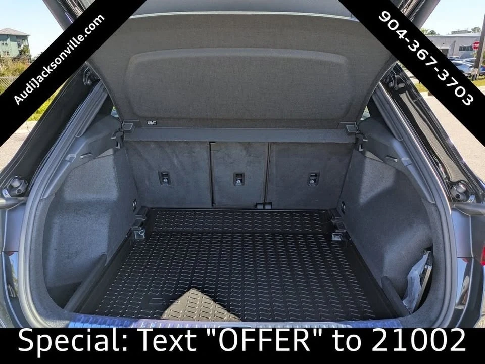 2025 Audi F3 Q3 - Image 15 of 20