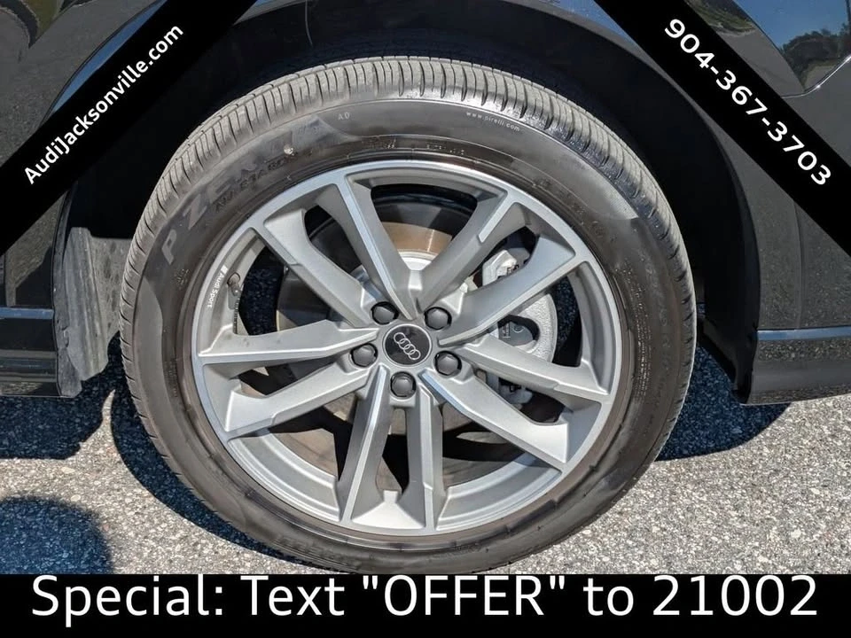 2025 Audi F3 Q3 - Image 14 of 20