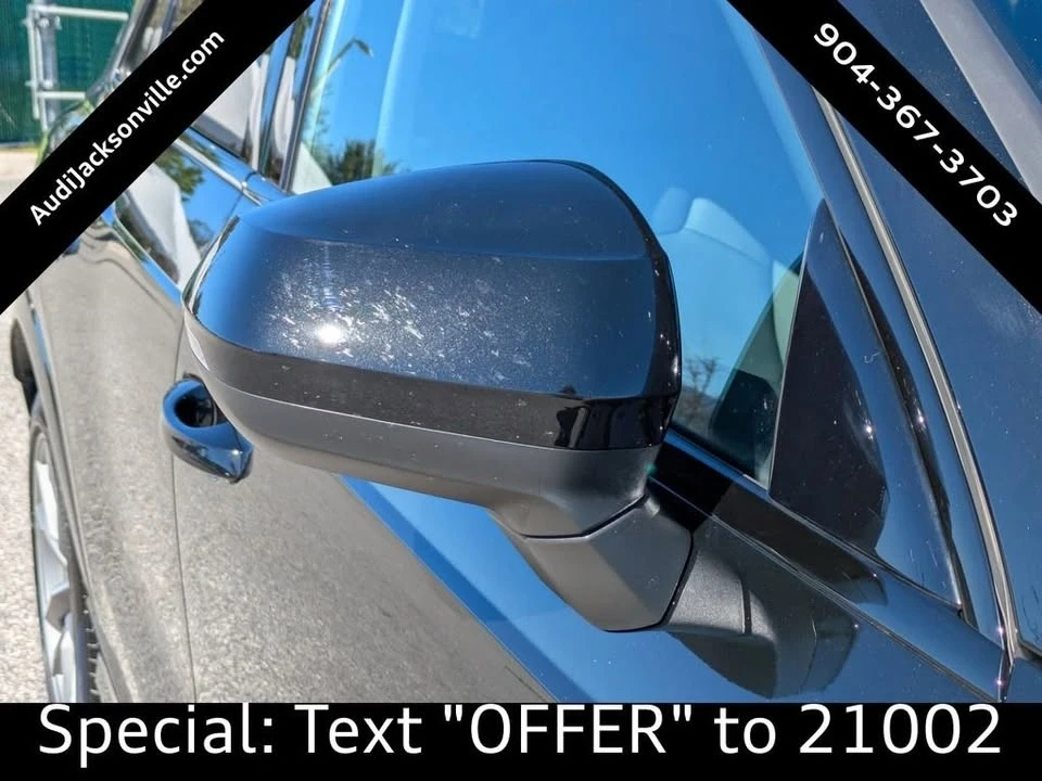 2025 Audi F3 Q3 - Image 13 of 20