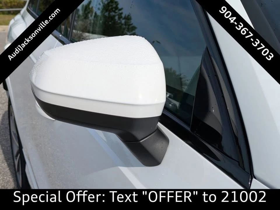 2025 Audi F3 Q3 - Image 10 of 19