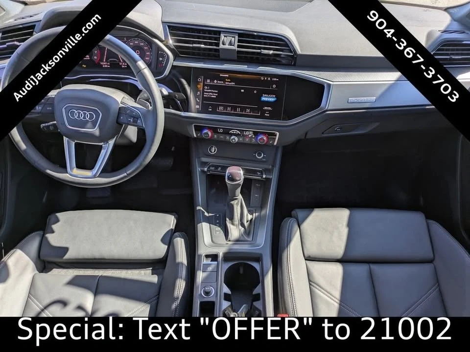 2025 Audi F3 Q3 - Image 19 of 20