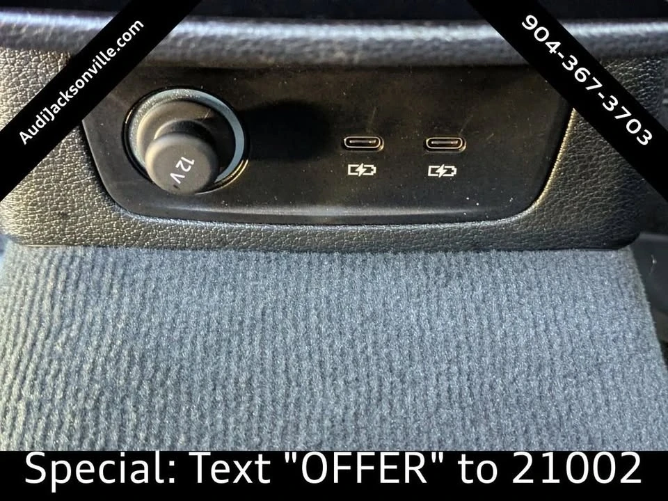 2025 Audi F3 Q3 - Image 18 of 20