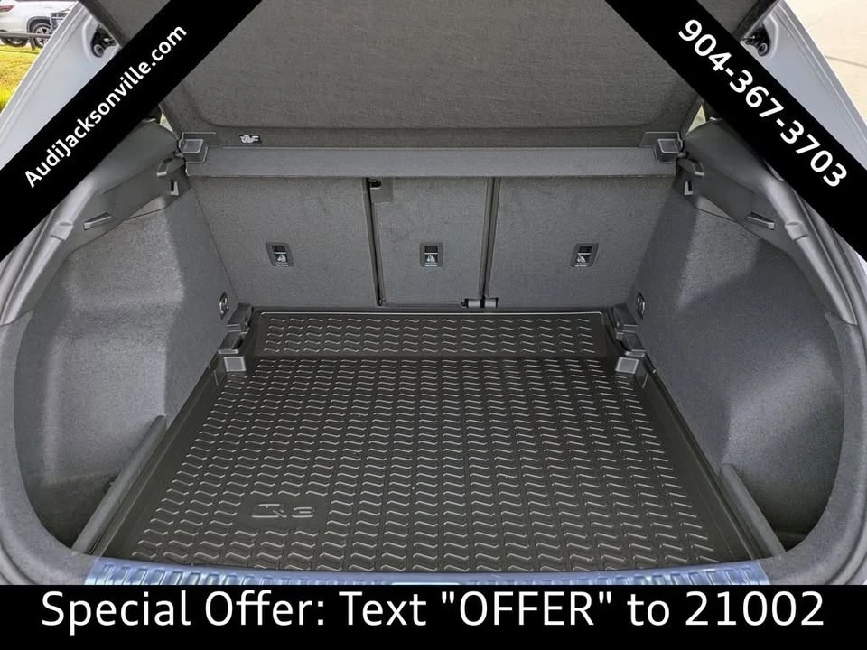 2025 Audi F3 Q3 - Image 12 of 19