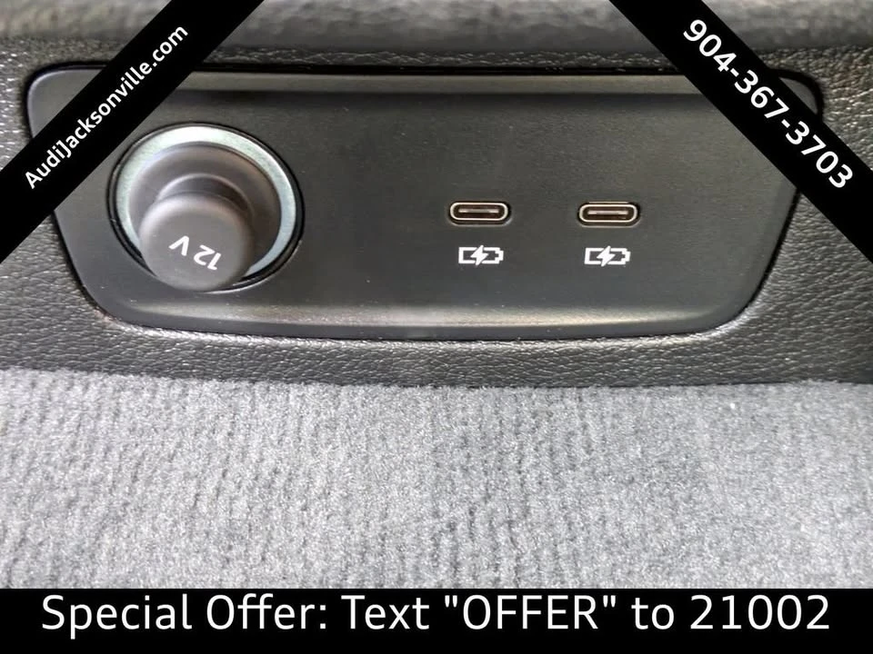 2025 Audi F3 Q3 - Image 15 of 19