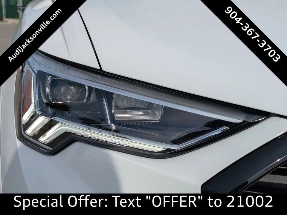2025 Audi F3 Q3 - Image 9 of 19