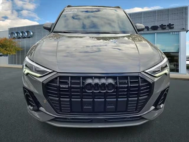 2025 Audi F3 Q3 - Image 4 of 7