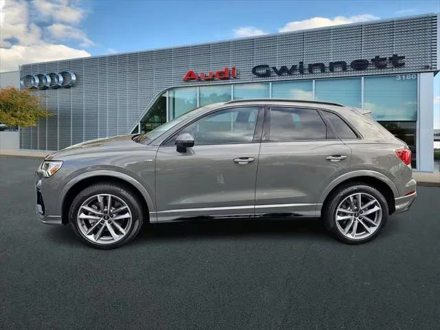 2025 Audi F3 Q3 - Image 5 of 7