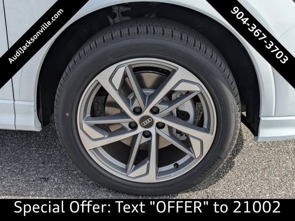 2025 Audi F3 Q3 - Image 11 of 19