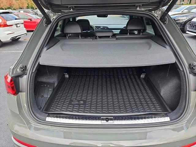 2025 Audi F3 Q3 - Image 6 of 7
