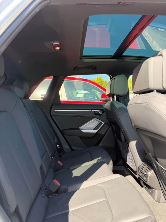 2025 Audi F3 Q3 - Image 5 of 12