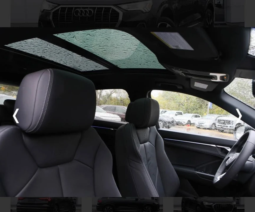 2025 Audi F3 Q3 - Image 13 of 16
