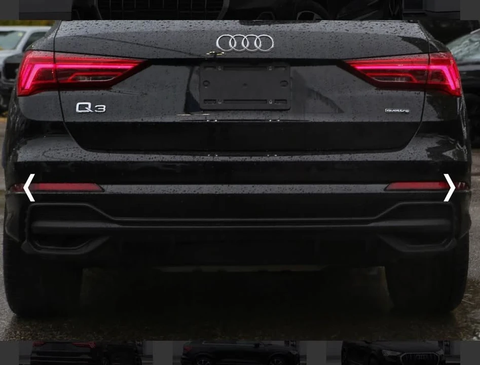 2025 Audi F3 Q3 - Image 7 of 16