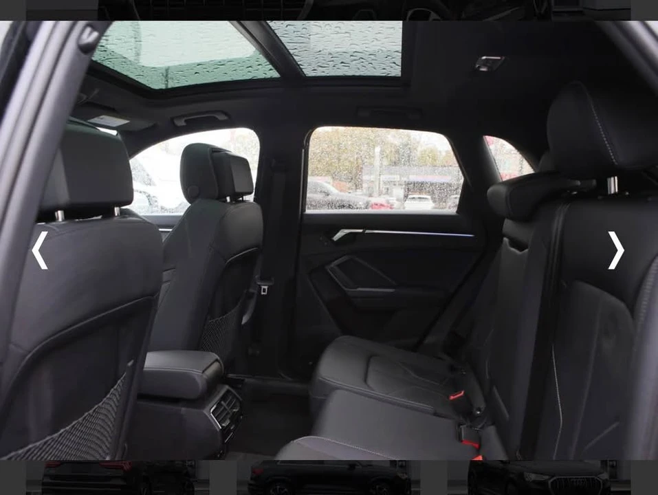 2025 Audi F3 Q3 - Image 11 of 16