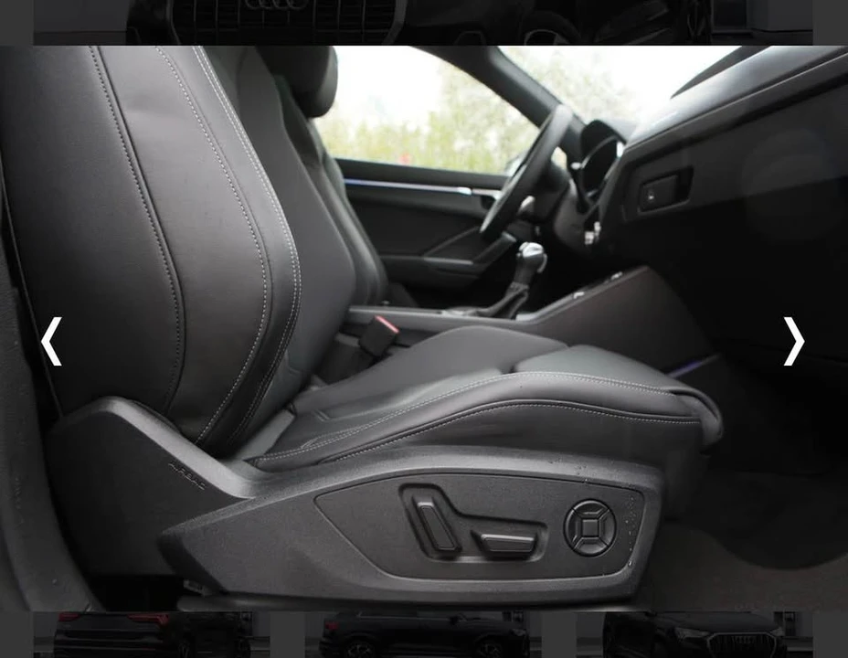 2025 Audi F3 Q3 - Image 15 of 16