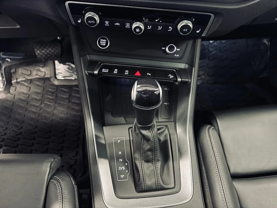 2025 Audi F3 Q3 - Image 13 of 18