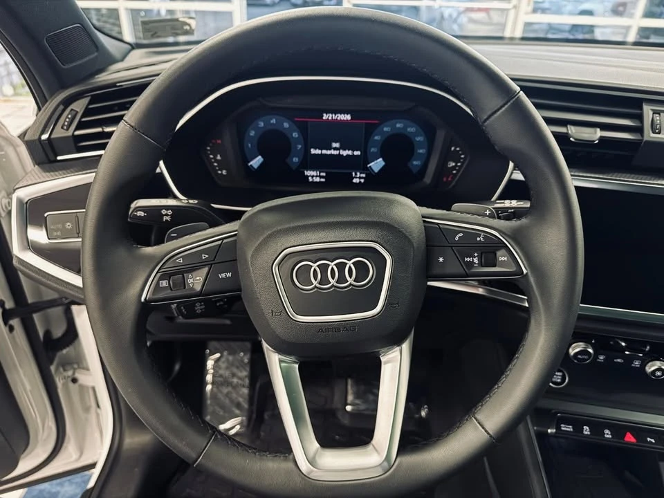 2025 Audi F3 Q3 - Image 10 of 18