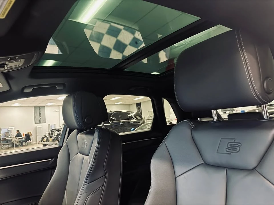 2025 Audi F3 Q3 - Image 7 of 18