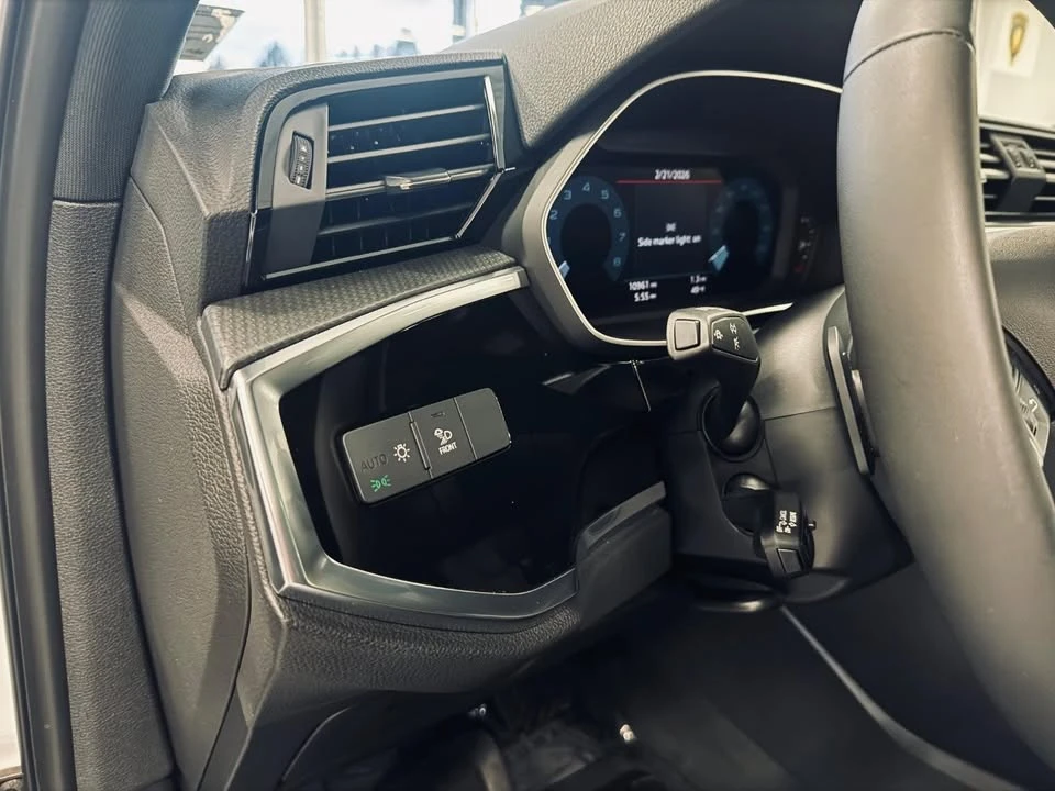 2025 Audi F3 Q3 - Image 15 of 18