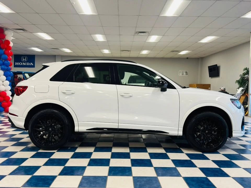 2025 Audi F3 Q3 - Image 4 of 18