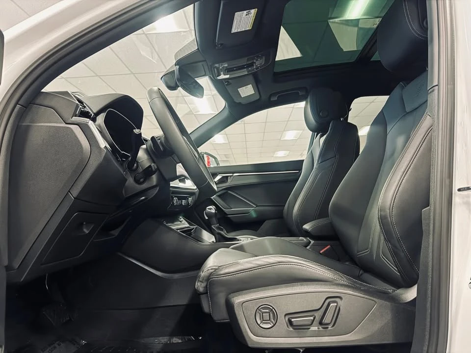 2025 Audi F3 Q3 - Image 14 of 18