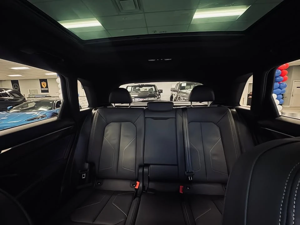 2025 Audi F3 Q3 - Image 9 of 18