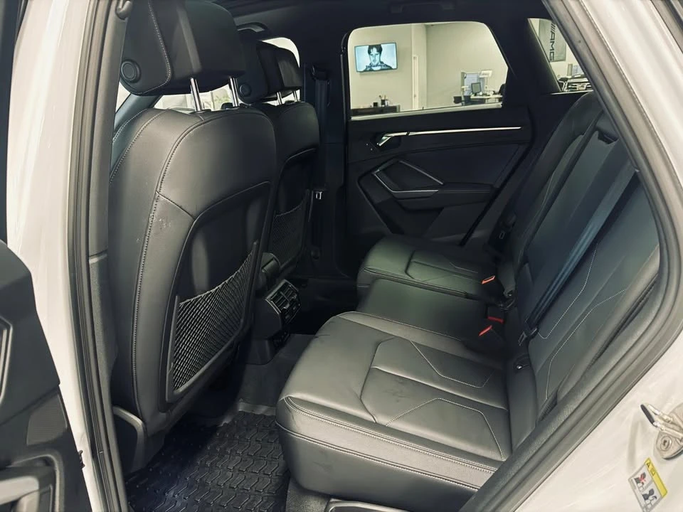 2025 Audi F3 Q3 - Image 8 of 18