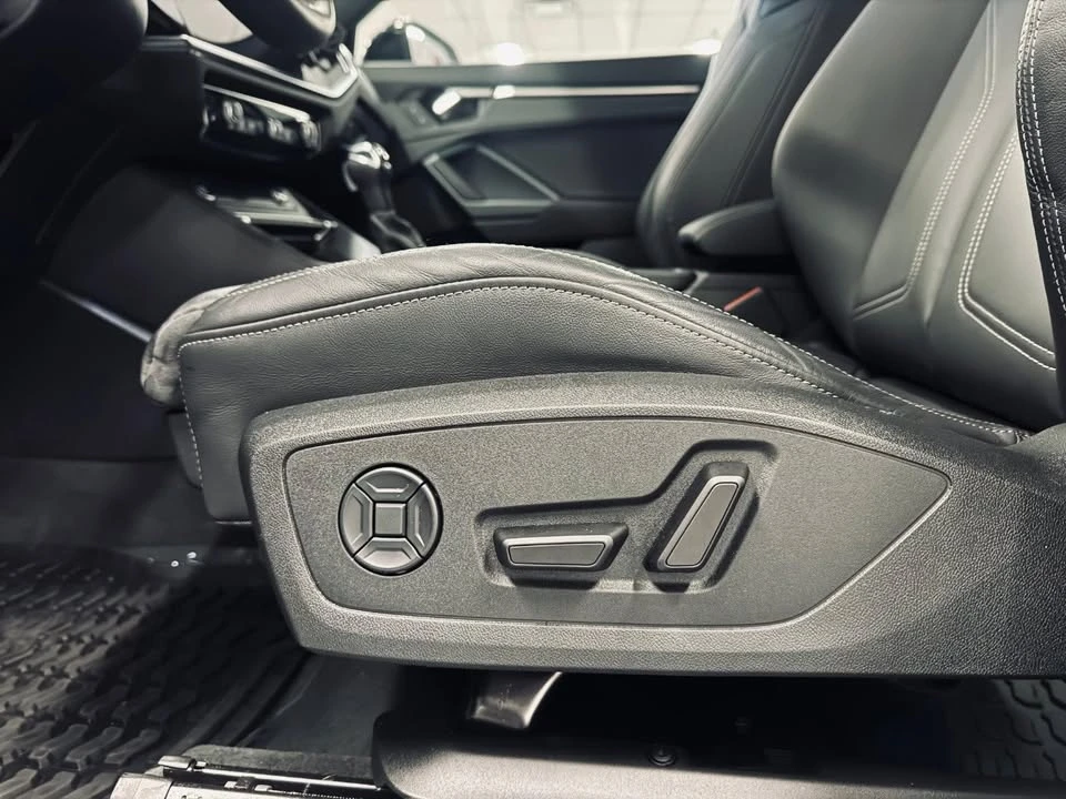 2025 Audi F3 Q3 - Image 6 of 18