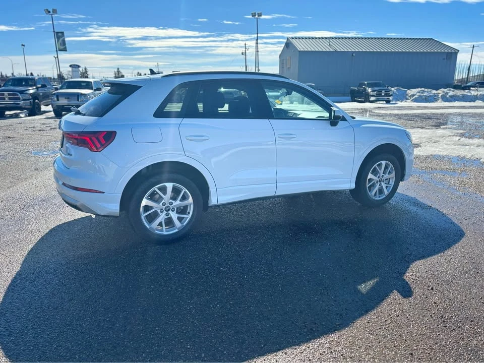 2025 Audi F3 Q3 - Image 4 of 12