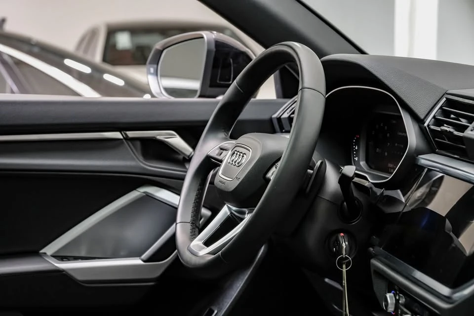 2025 Audi F3 Q3 - Image 18 of 20
