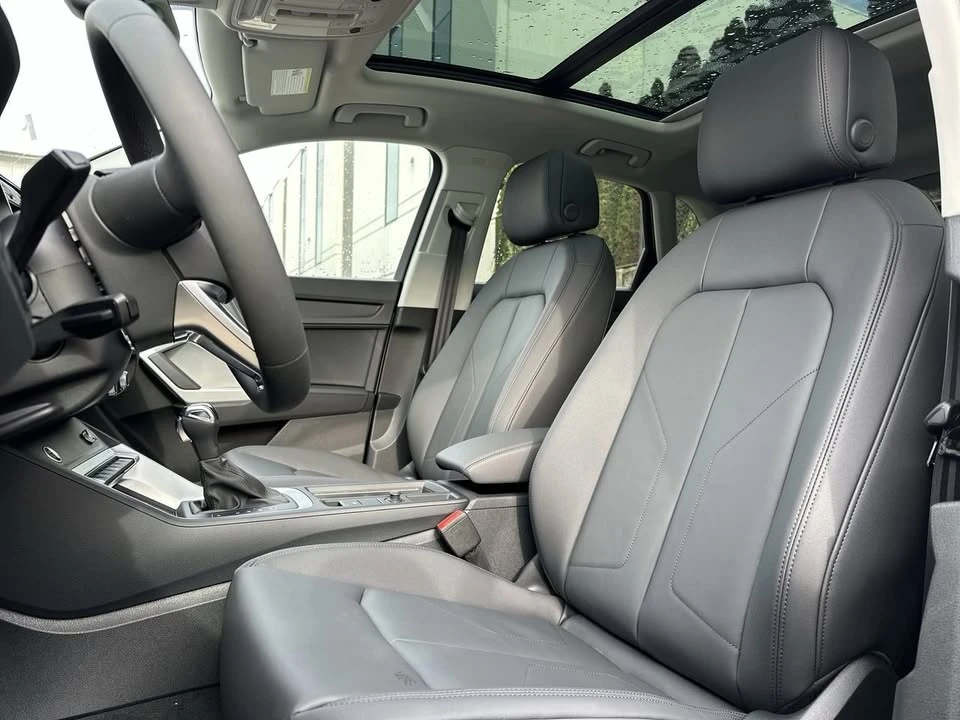 2025 Audi F3 Q3 - Image 18 of 20