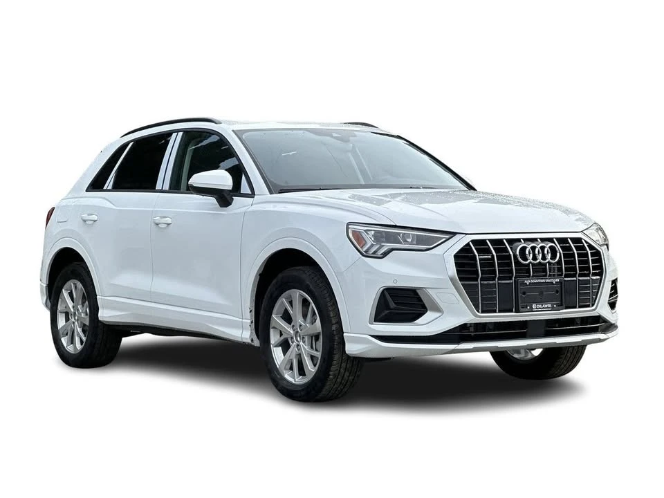 2025 Audi F3 Q3 - Image 2 of 20