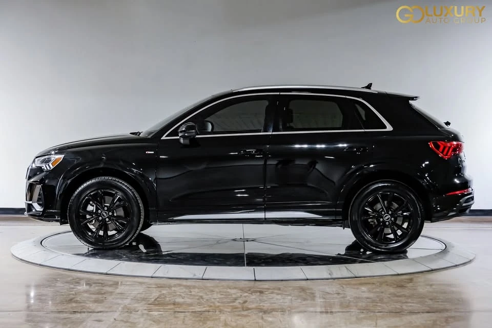 2025 Audi F3 Q3 - Image 13 of 20