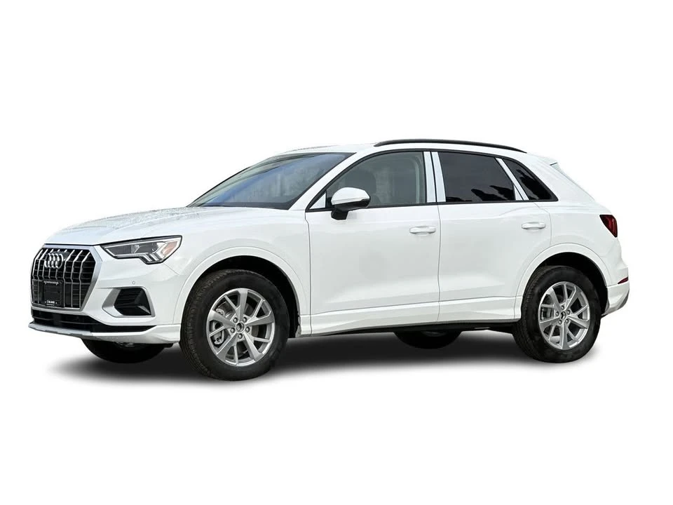 2025 Audi F3 Q3 - Image 7 of 20