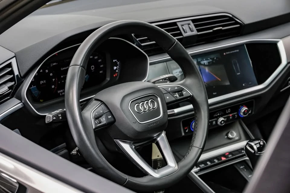 2025 Audi F3 Q3 - Image 20 of 20